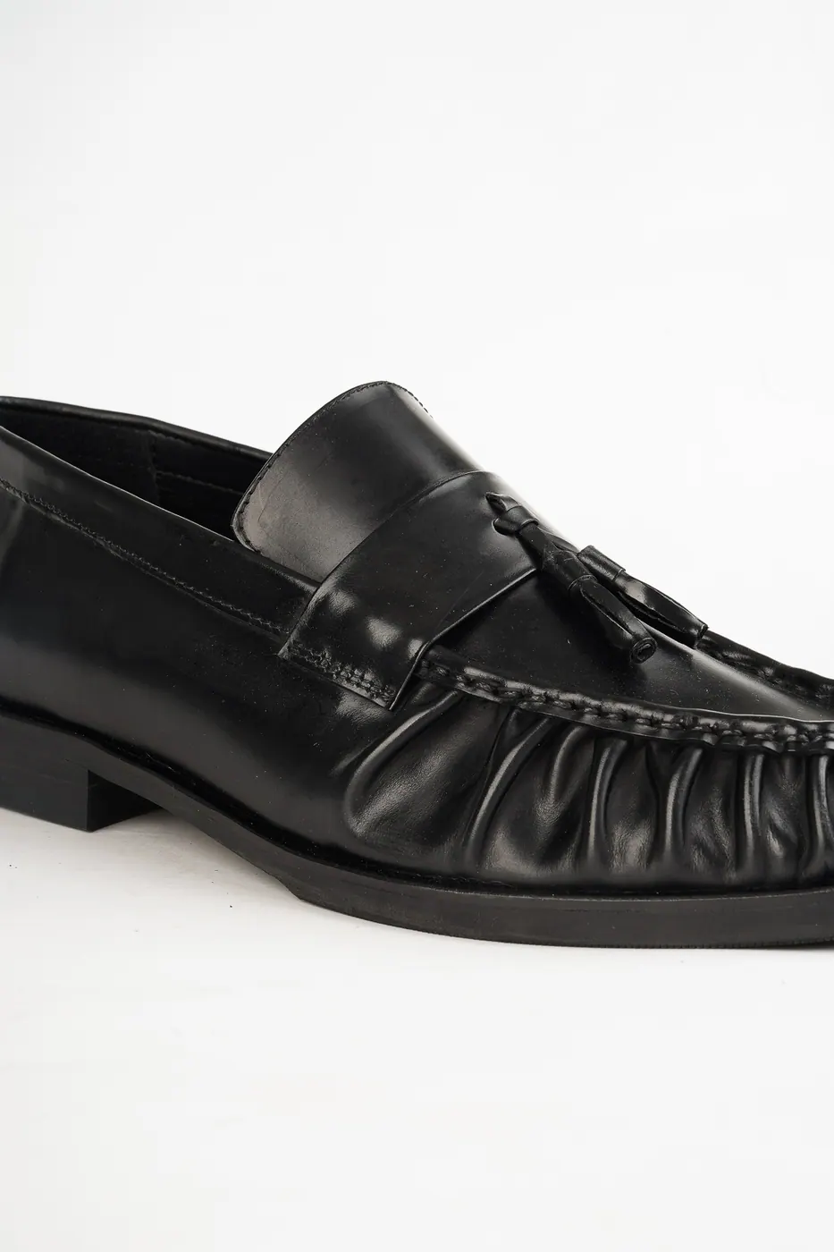 1367 Loafer Siyah görsel 5