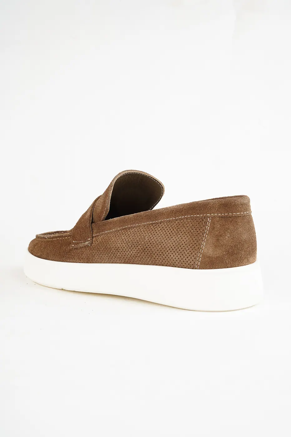 1435 Sneaker Taba görsel 8