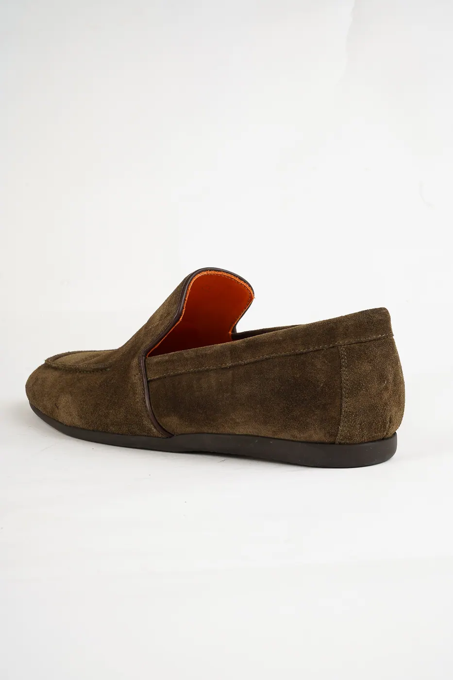 1658 Loafer Haki görsel 6