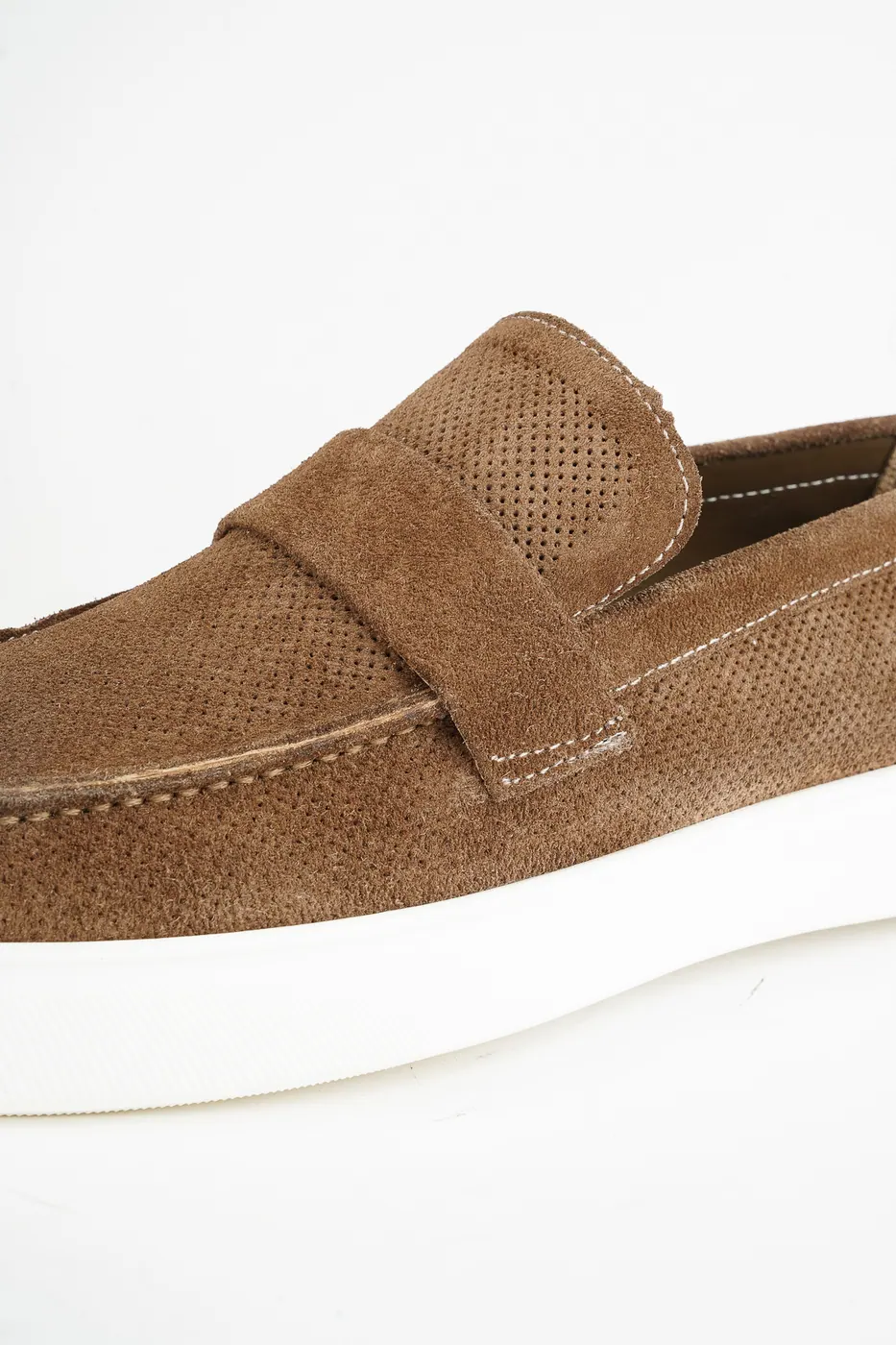 1435 Sneaker Taba görsel 5