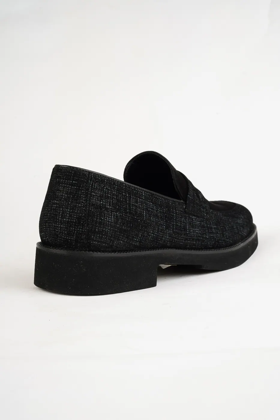 1984 Loafer Siyah görsel 8