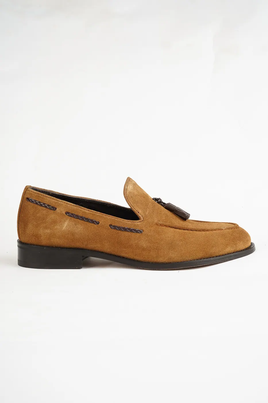1518 Loafer — Taba Varyant 1