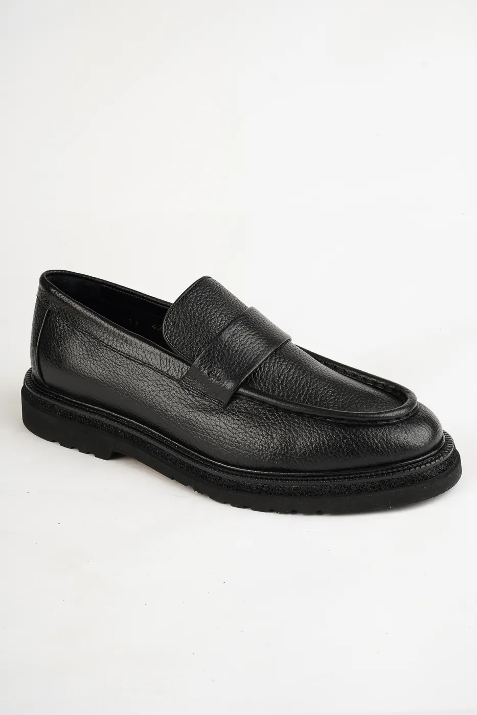 1848 Loafer Siyah görsel 4