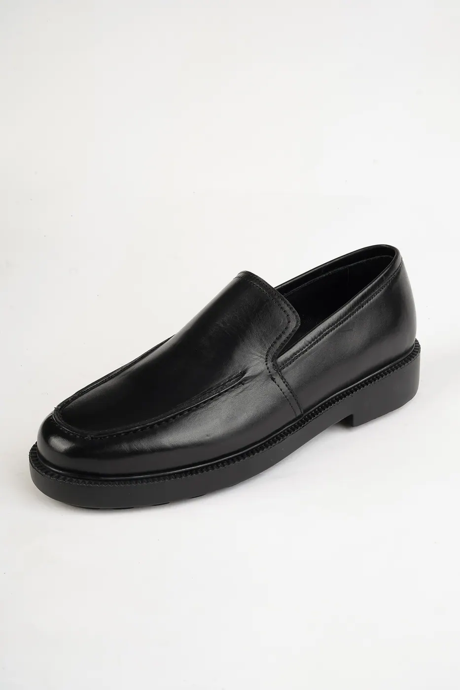 1681 Loafer Siyah görsel 4