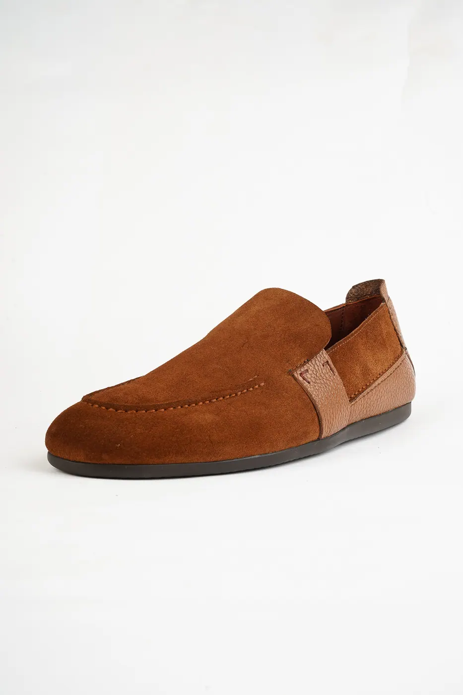 1495 Loafer Taba görsel 3