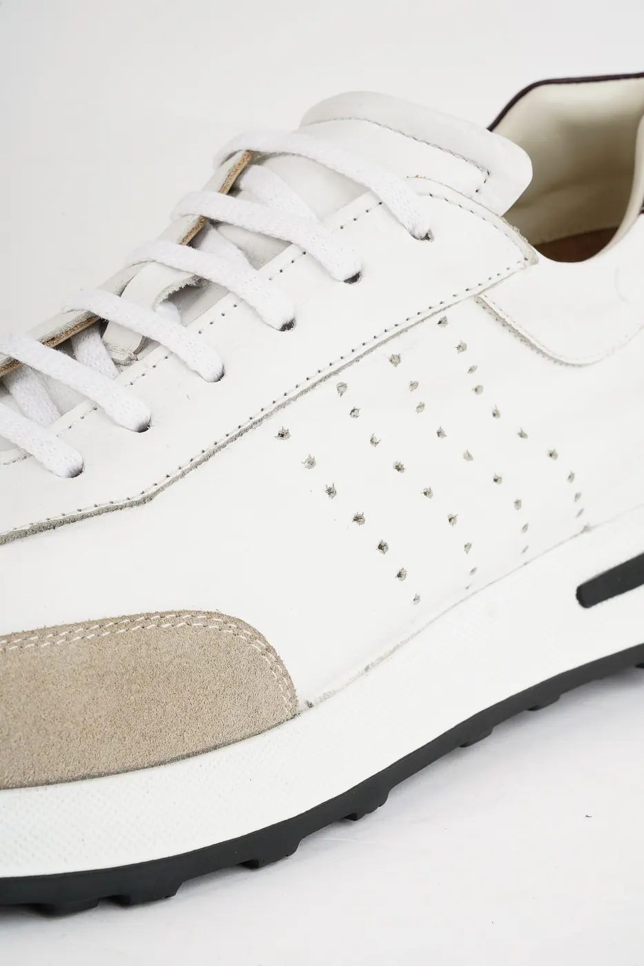 1600 Sneaker Beyaz görsel 5