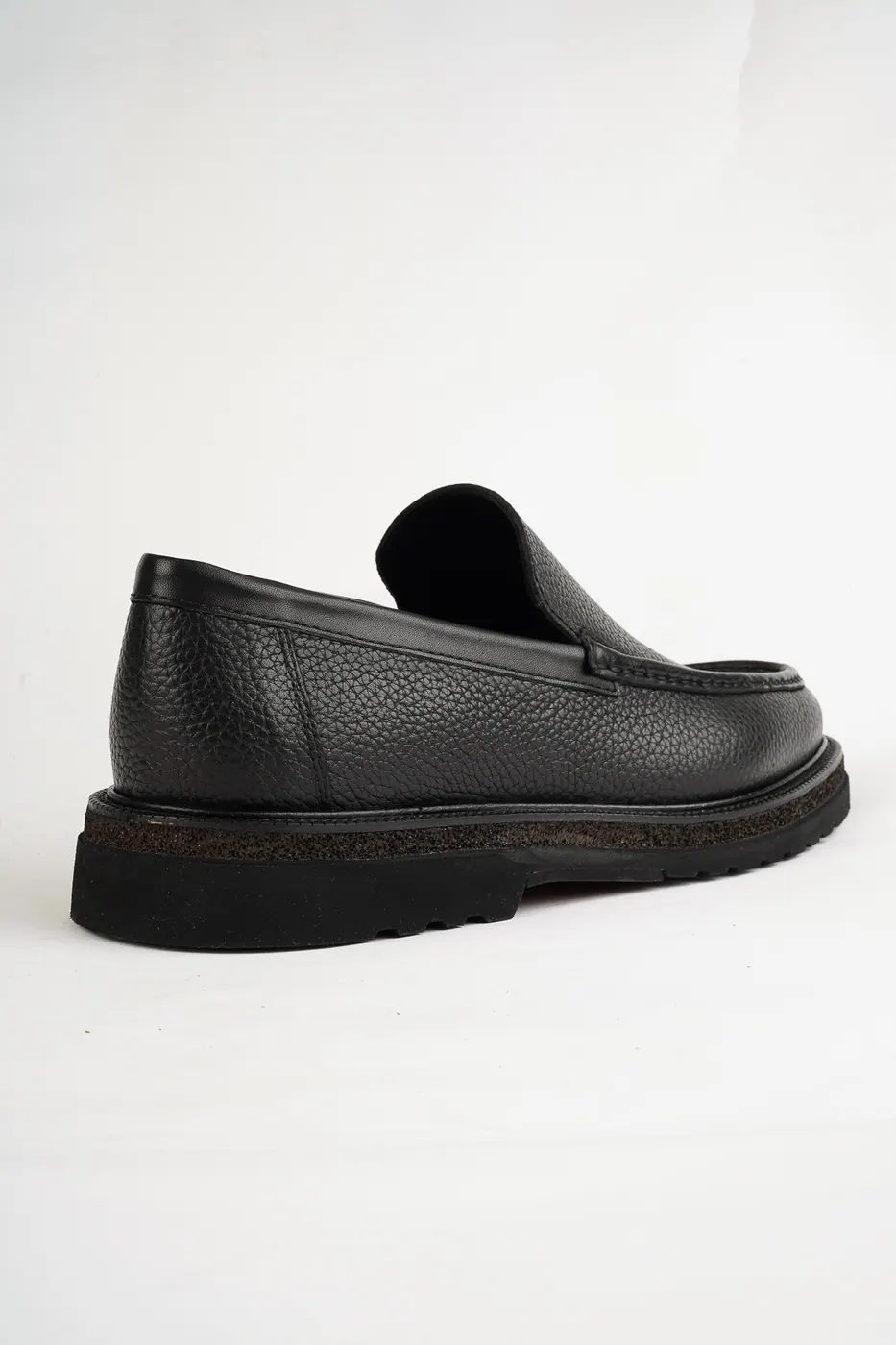 1796 Loafer Siyah görsel 8