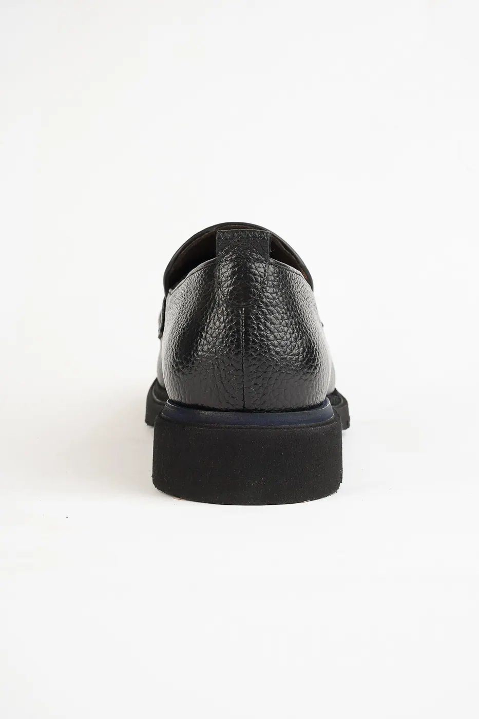 1517 Loafer Siyah görsel 7