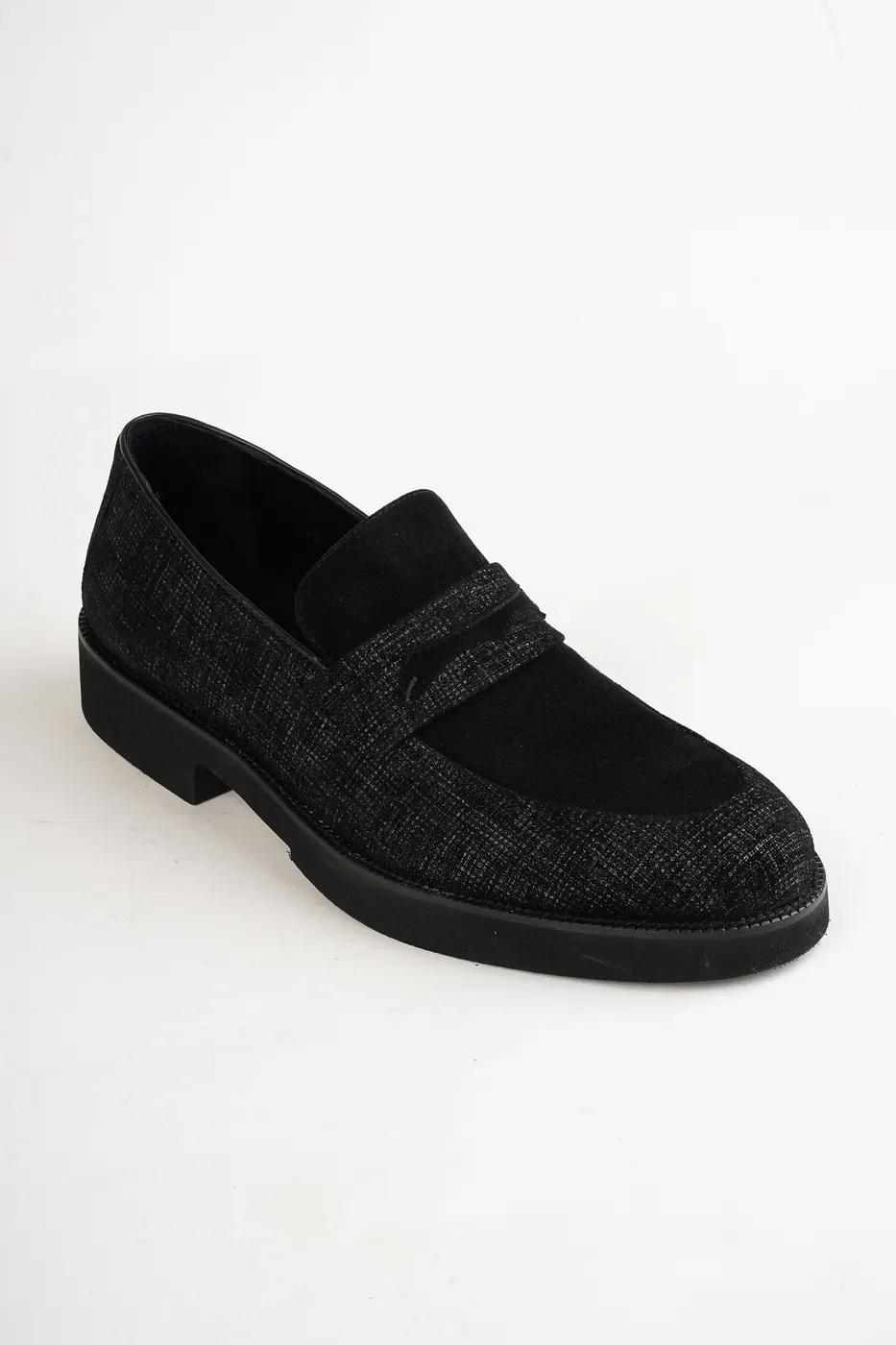 1984 Loafer Siyah görsel 4