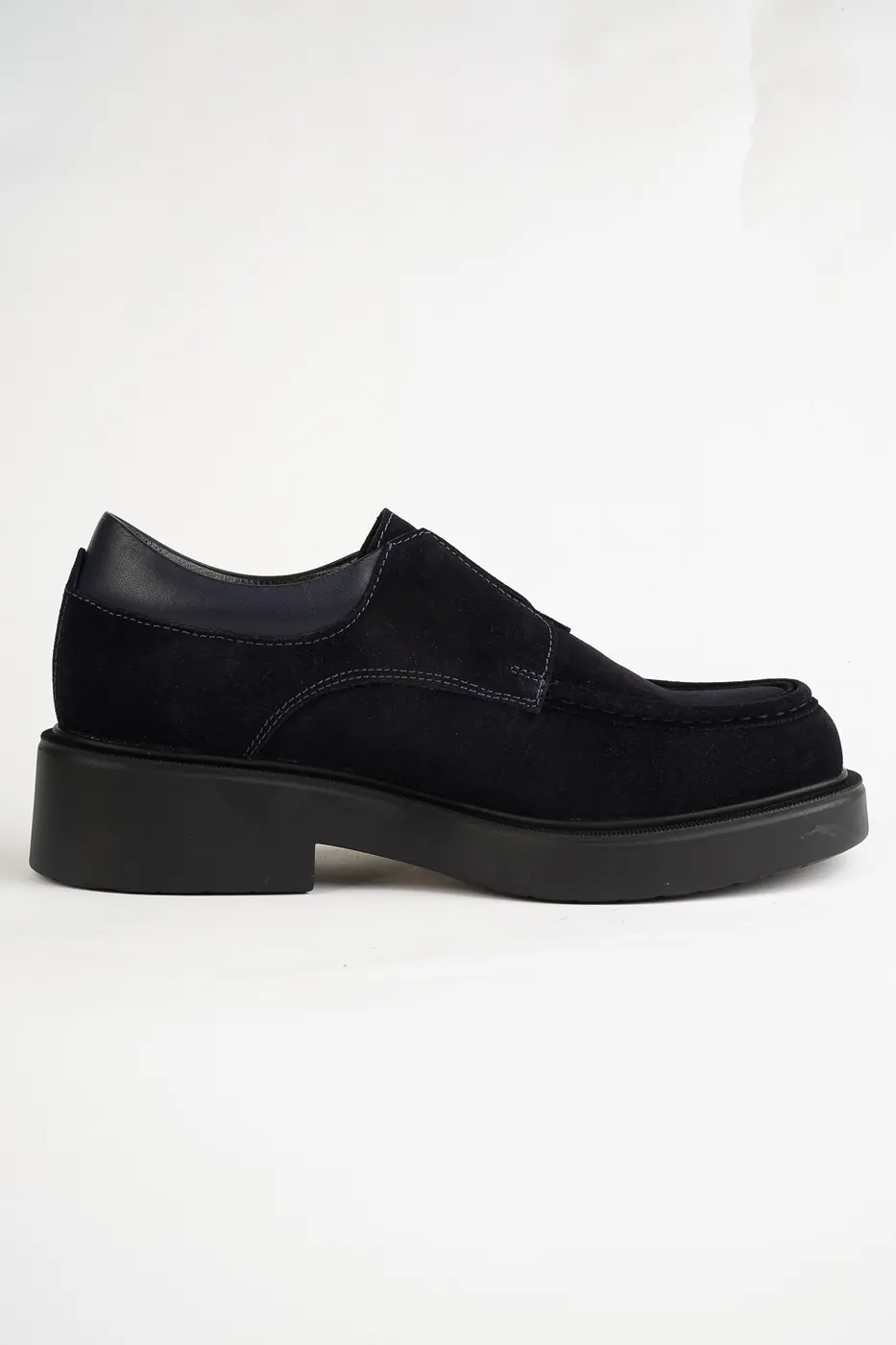 1256 Loafer Lacivert görsel 5