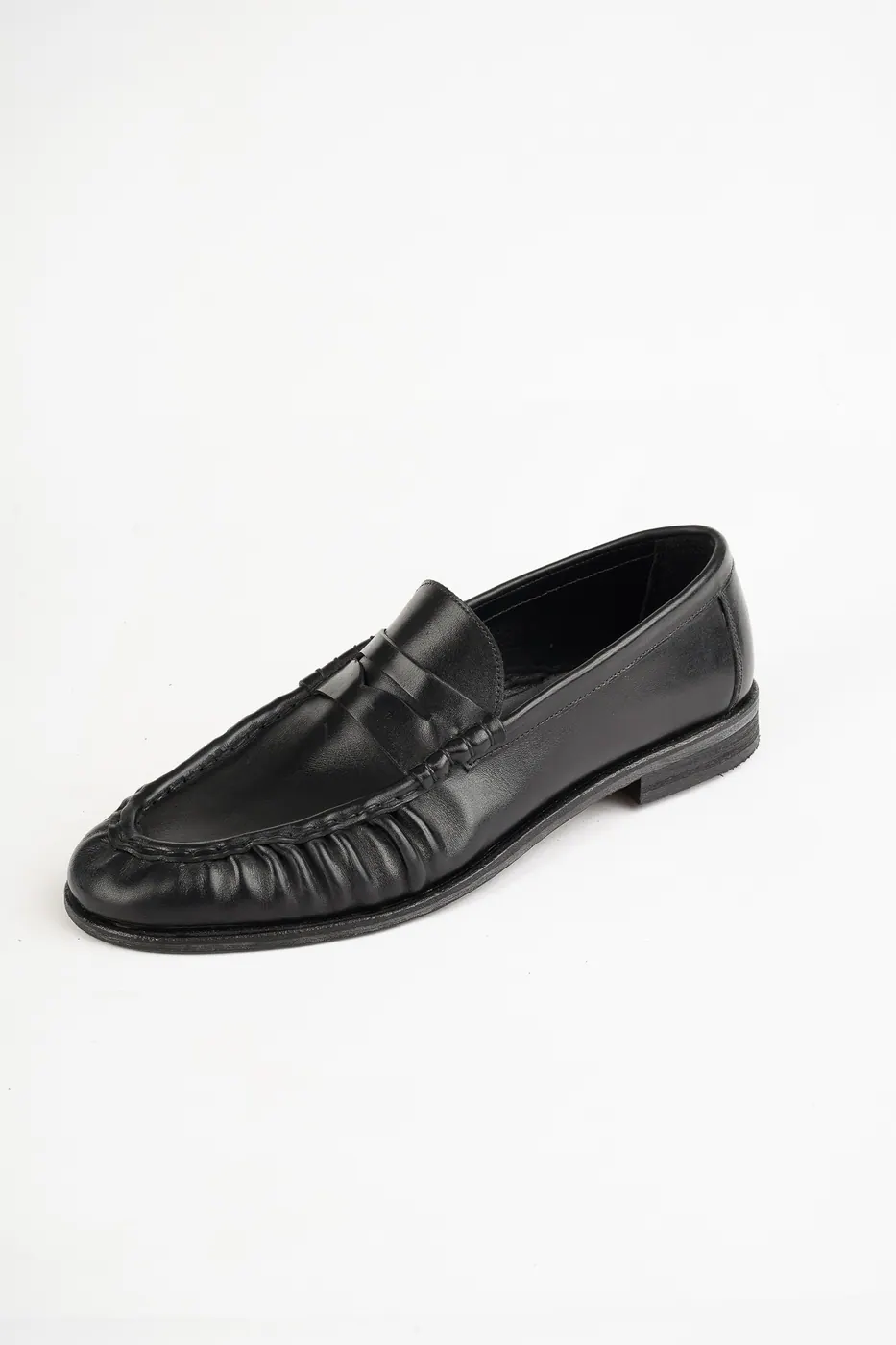 1389 Loafer Siyah görsel 4