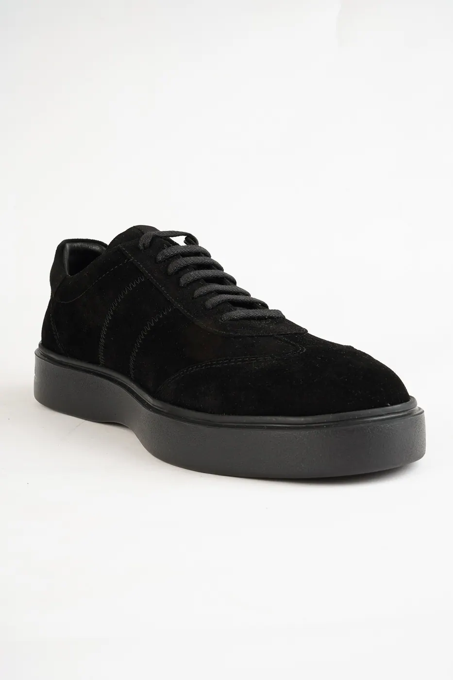 1552 Sneaker Siyah görsel 3