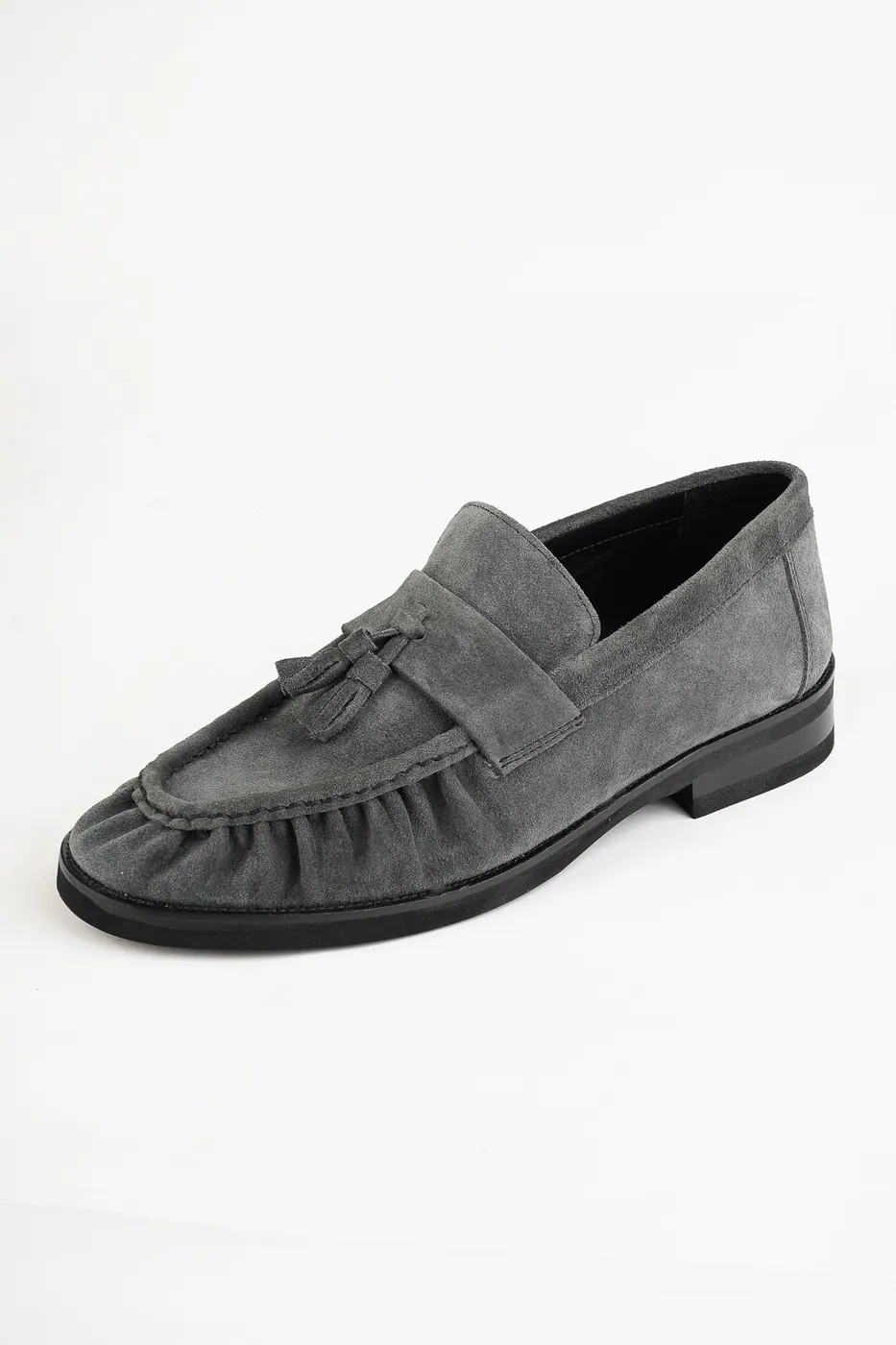1465 Loafer Lacivert görsel 4