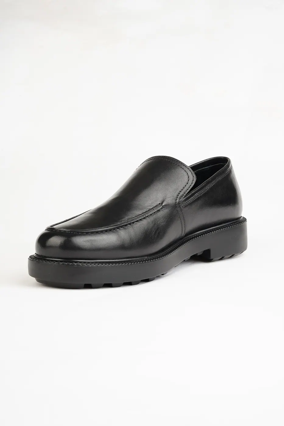 1914 Loafer Siyah görsel 5