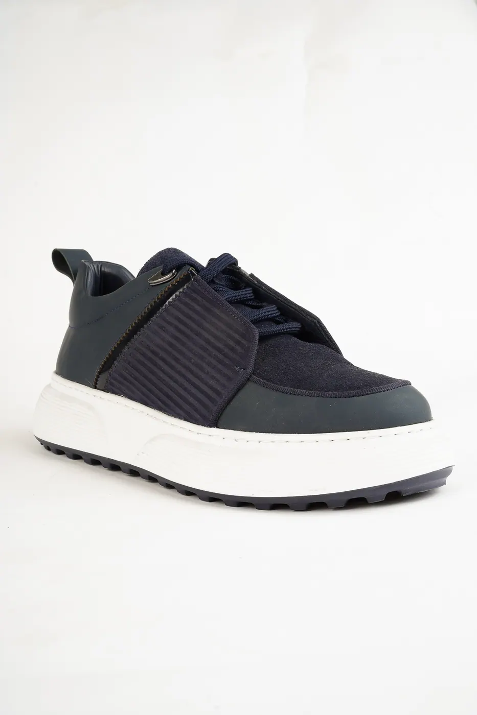 1552 Sneaker Siyah görsel 8