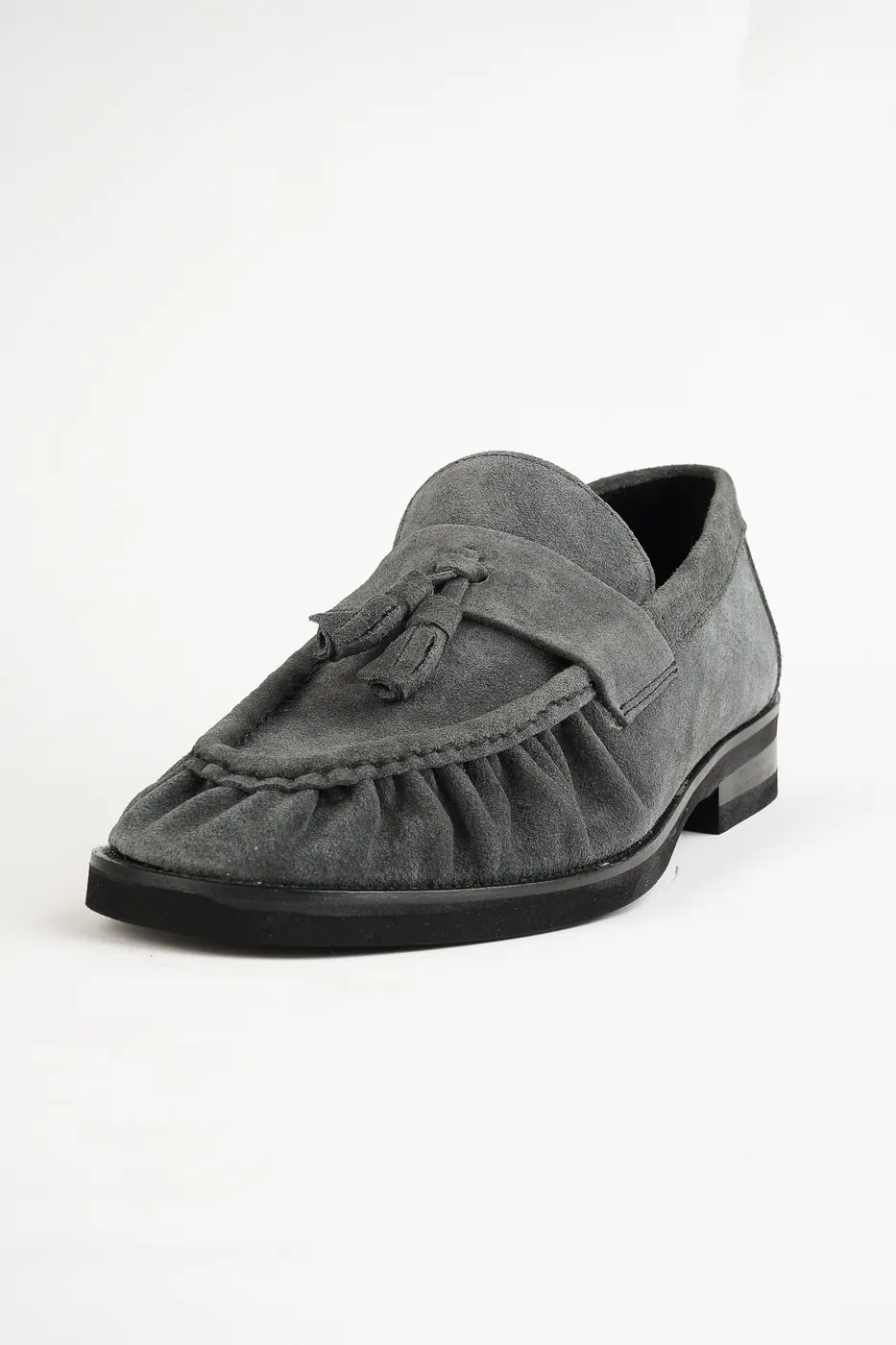 1465 Loafer Lacivert görsel 3
