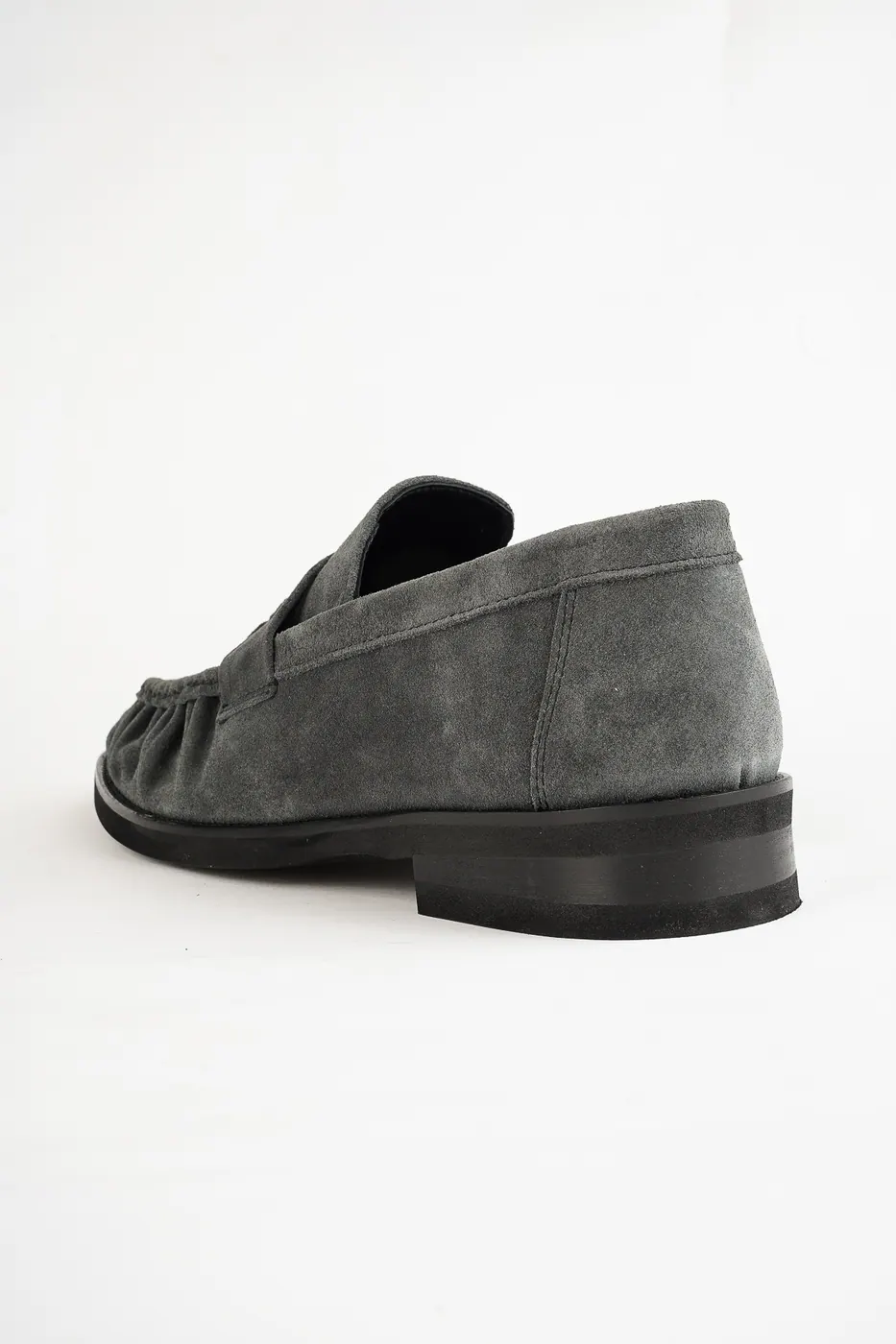 1465 Loafer Lacivert görsel 8