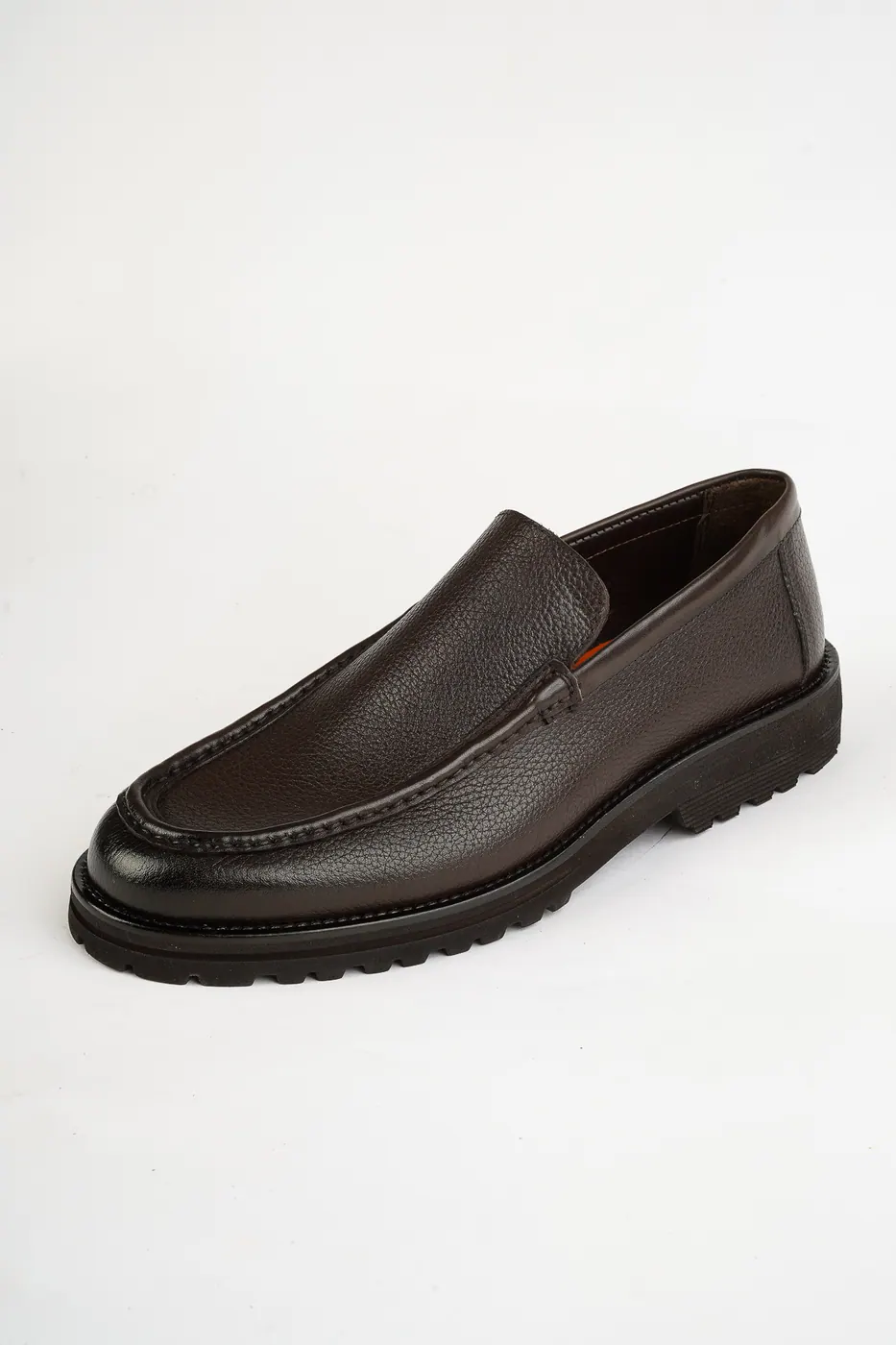 1796 Loafer Kahve görsel 4